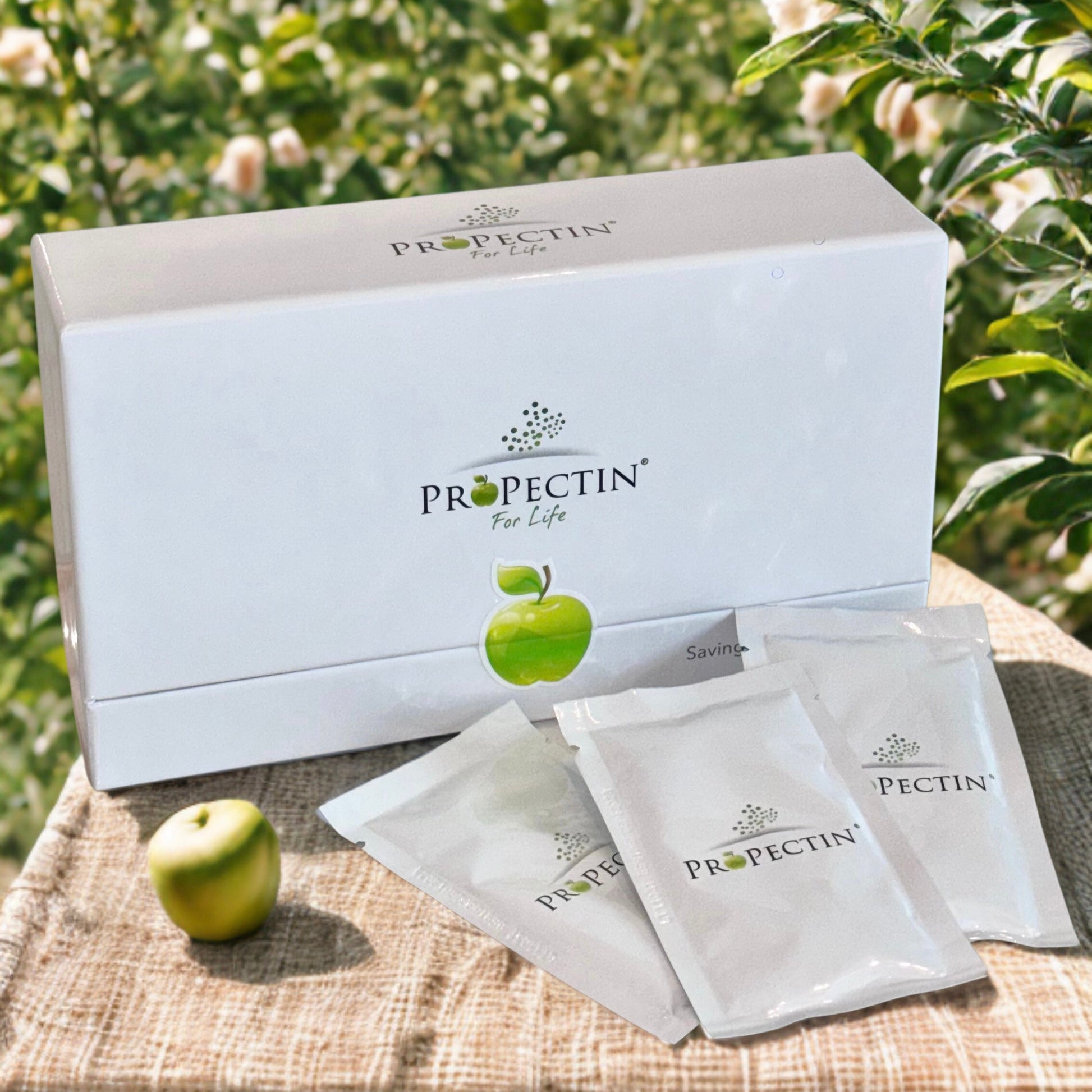 ProPectin Apple Pectin 🍏